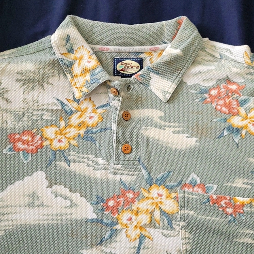 Tommy Bahama XL